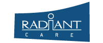 Logo of Radiant Care