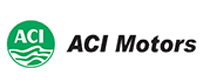Logo of ACI Motors