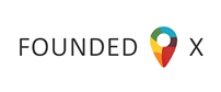Logo of Founded X