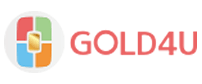 Logo of GOLD4U