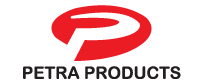 Logo of Petra