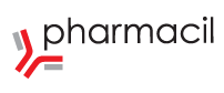 Logo of Pharmacil