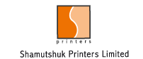 Logo of Shamutshuk