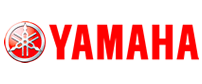 Logo of Yamaha