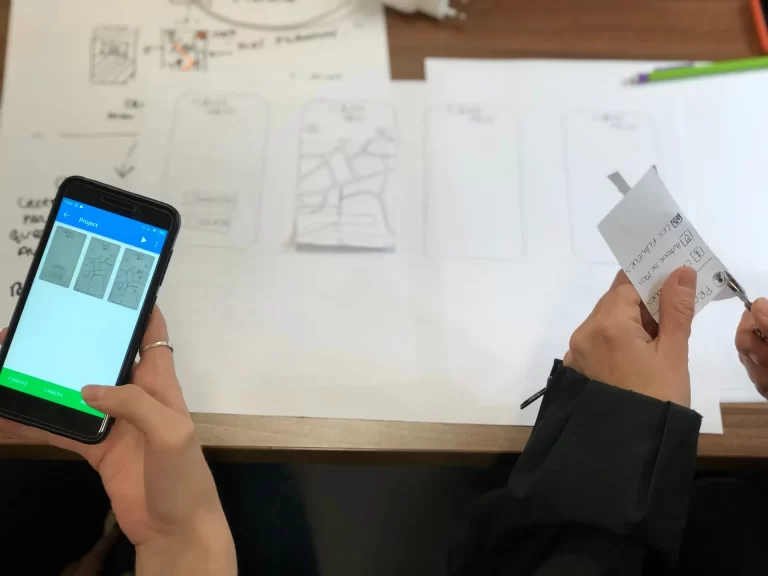 Best Mobile Prototyping Practices You Can Follow For Maximum Traction mobile prototyping best practices