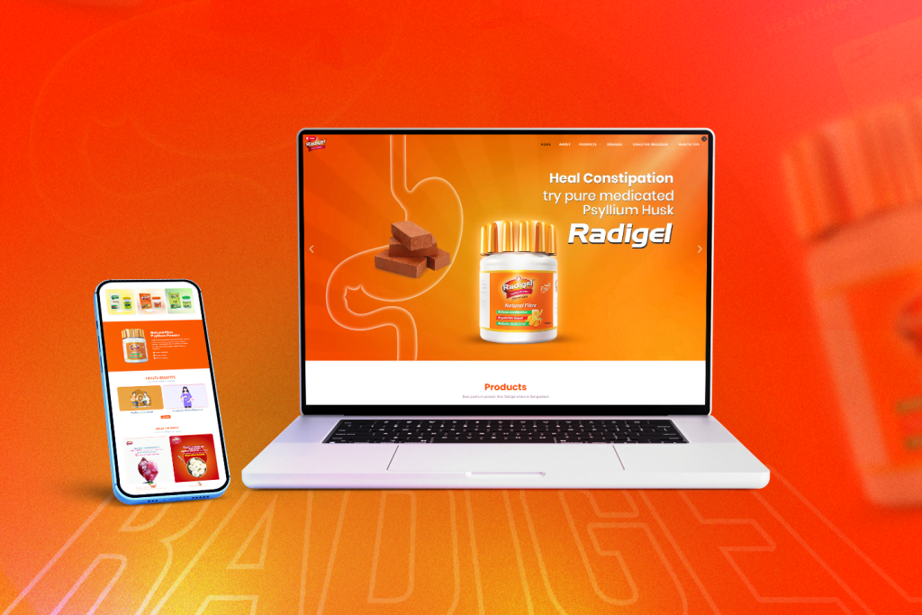 Pharmaceuticals Product Showcase