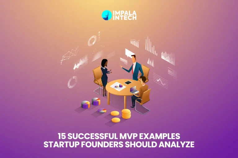 15 Successful MVP Examples Startup Founders Should Analyze mvp examples