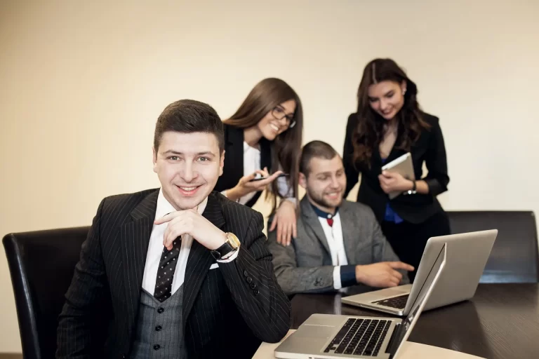 Benefits of Dedicated Team Model You Can Leverage dedicated team model benefits