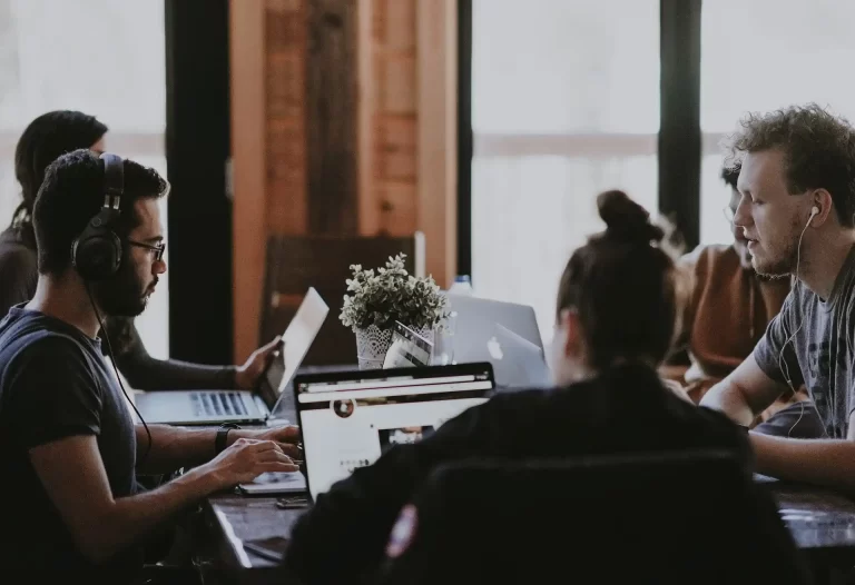 The Perfect Agile Team Structure For The Best Output agile team structure