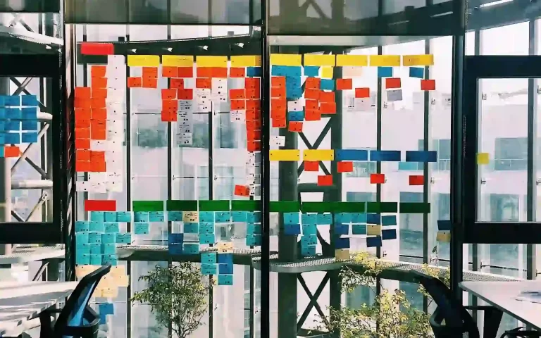 Latest Agile Trends That You Should Keep An Eye On