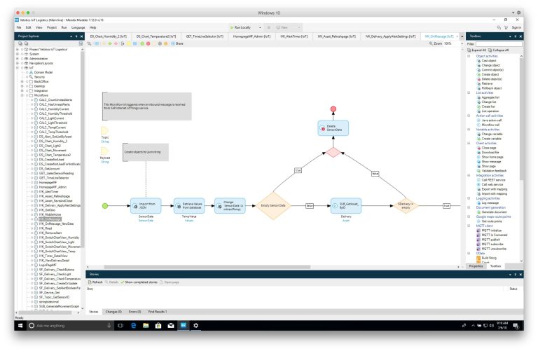 Why Mendix is The Best Low Code Platform For Enterprise - Impala Intech