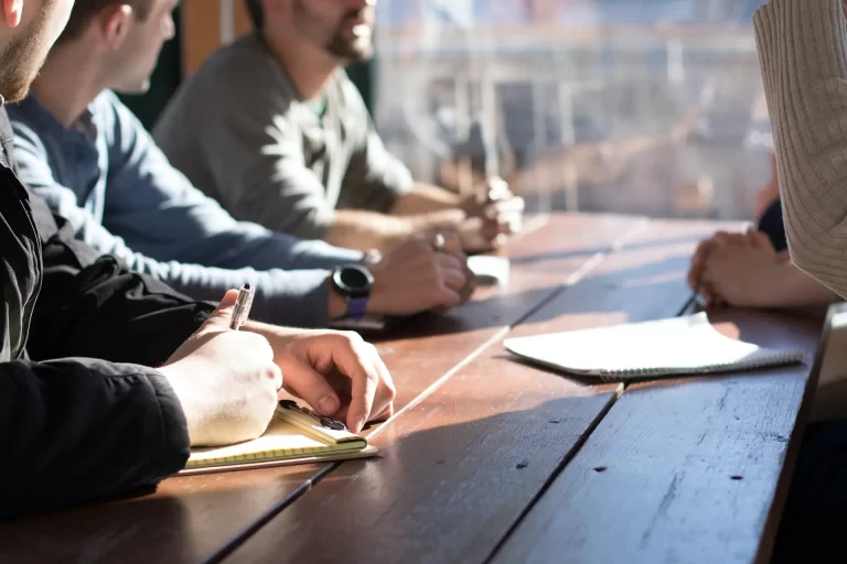 A Complete Guide On Dedicated Team Model dedicated team model