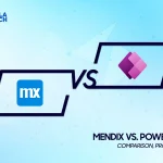 Mendix VS. PowerApps - Comparison, Pros & Cons mendix vs powerapps