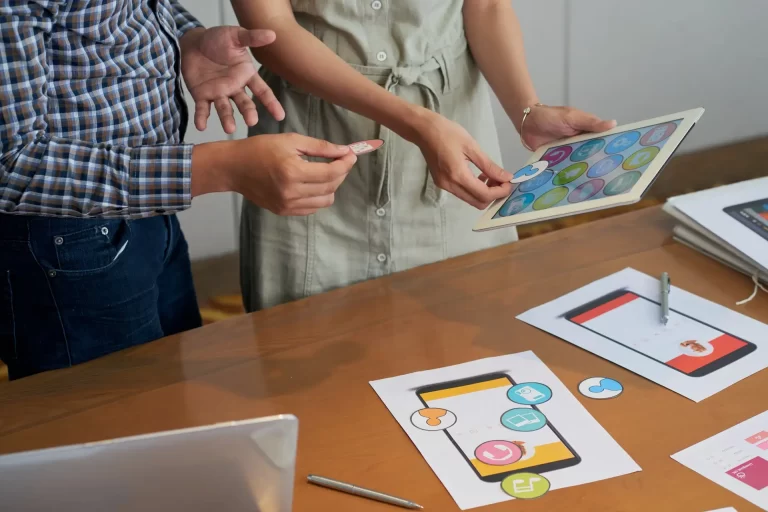 Nearshore Mobile App Development And It's Benefits nearshore mobile app