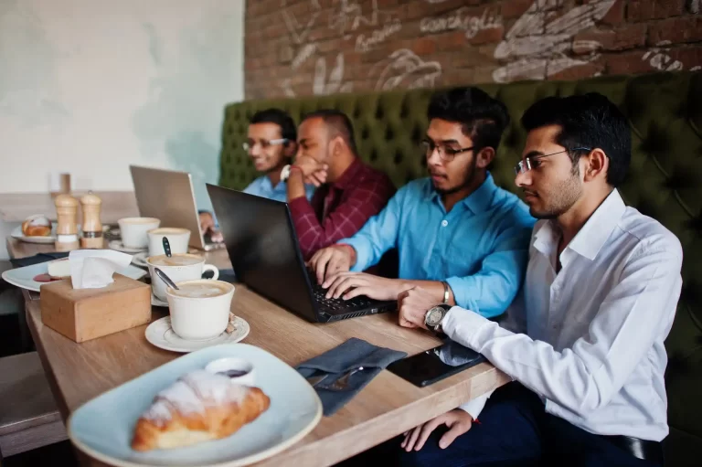 On-Demand Developers: Hiring The Best For Your Next Project on demand developers