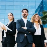 The Extended Team Model: A New Way to Grow Your Business extended team model