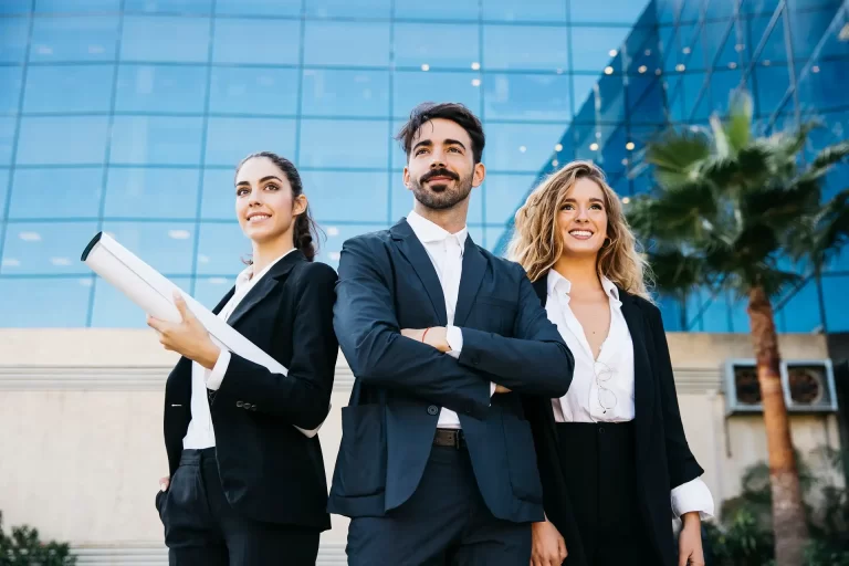 The Extended Team Model: A New Way to Grow Your Business extended team model