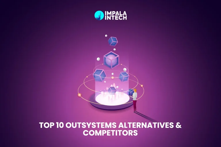 Top 10 Outsystems Alternatives & Competitors outsystems alternatives