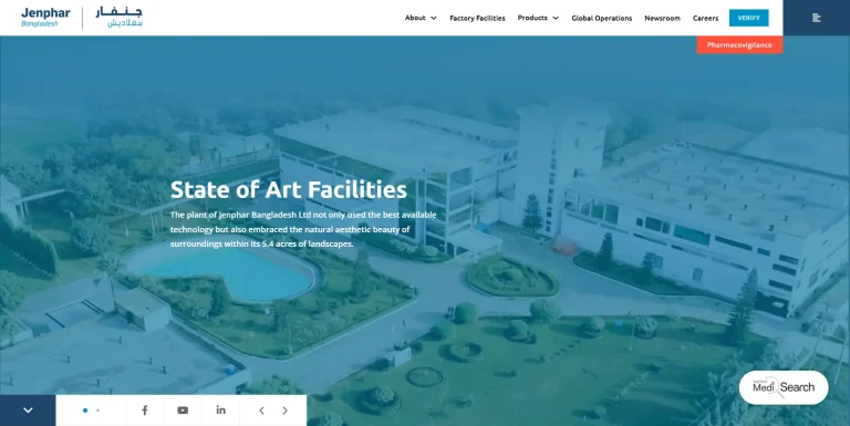 Dedicated-Web-Development-Team-for-Jenphar-Bangladesh-Ltd