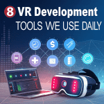 8 VR Development Tools We Use Daily at Our Software Agency - Impala Intech