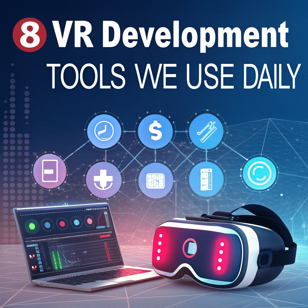 Vr Content Creation Tools 2025: Revolutionize Your Creations