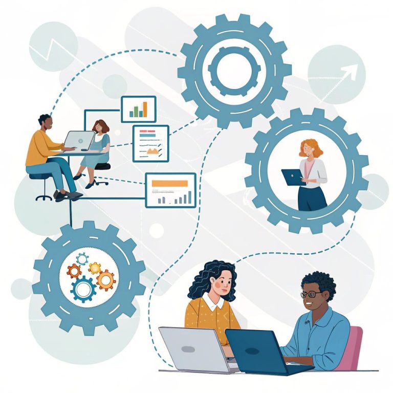 Custom Healthcare Workforce Management Software Development - Impala Intech