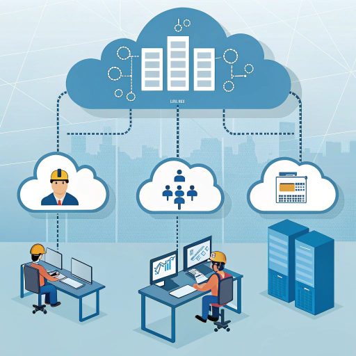 Cloud Workforce Management Software Development - Impala Intech