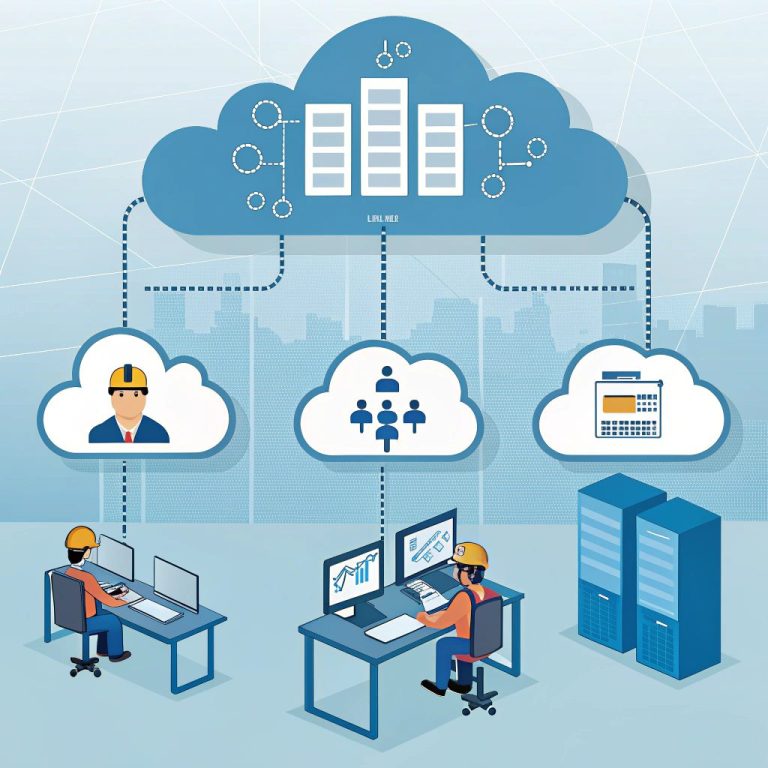 Cloud Workforce Management Software Development - Impala Intech
