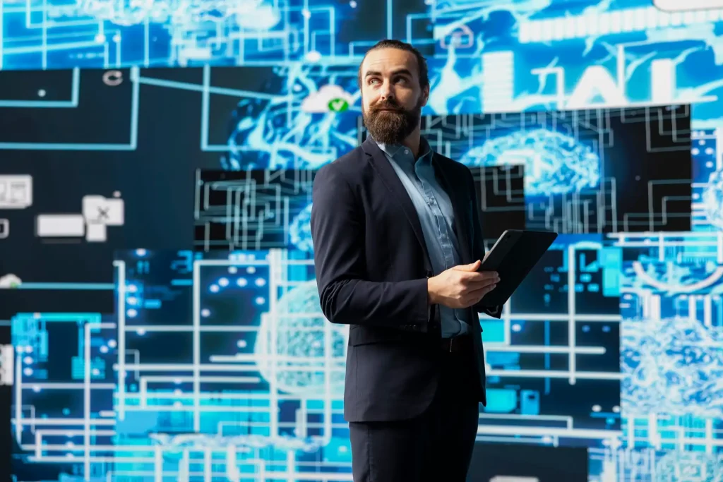 enterprise tech trends