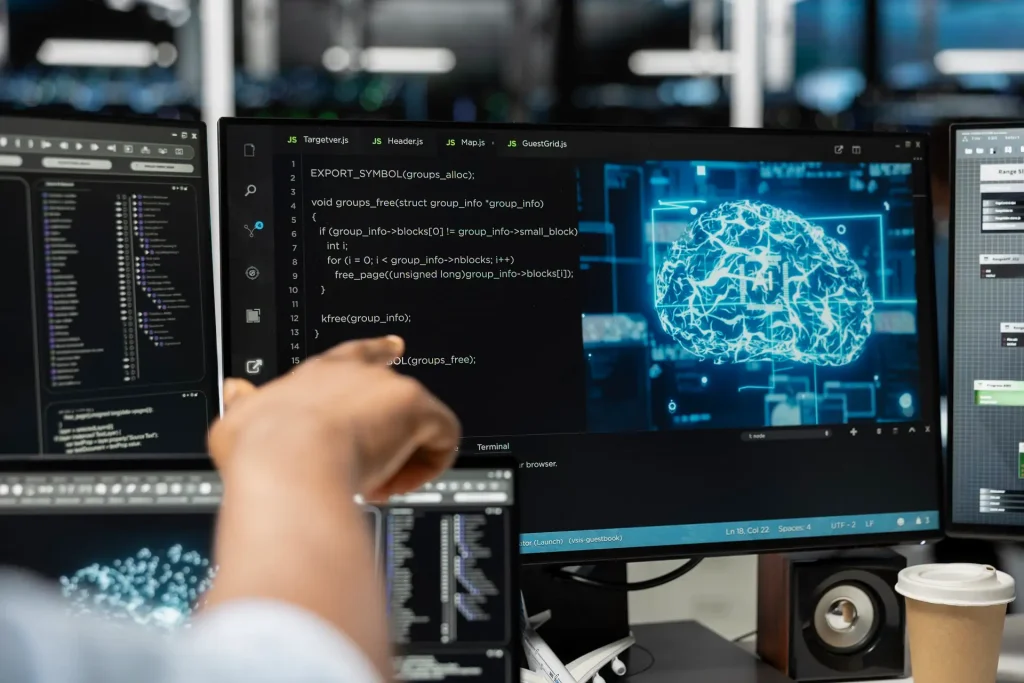 AI-Native Software Architecture-A Complete Guide