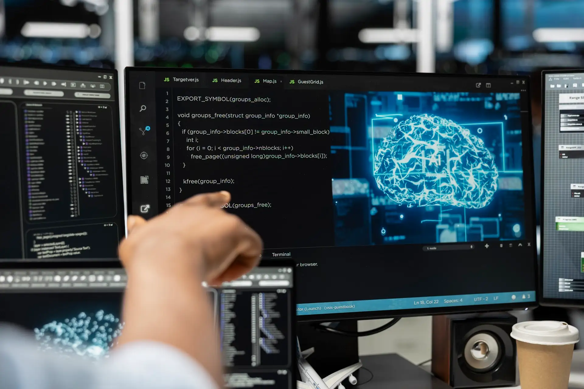 AI-Native Software Architecture: A Complete Guide - Impala Intech