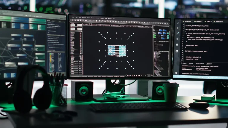 Composable Architecture - The Missing Link Between Microservices and AI-Readiness composable software architecture