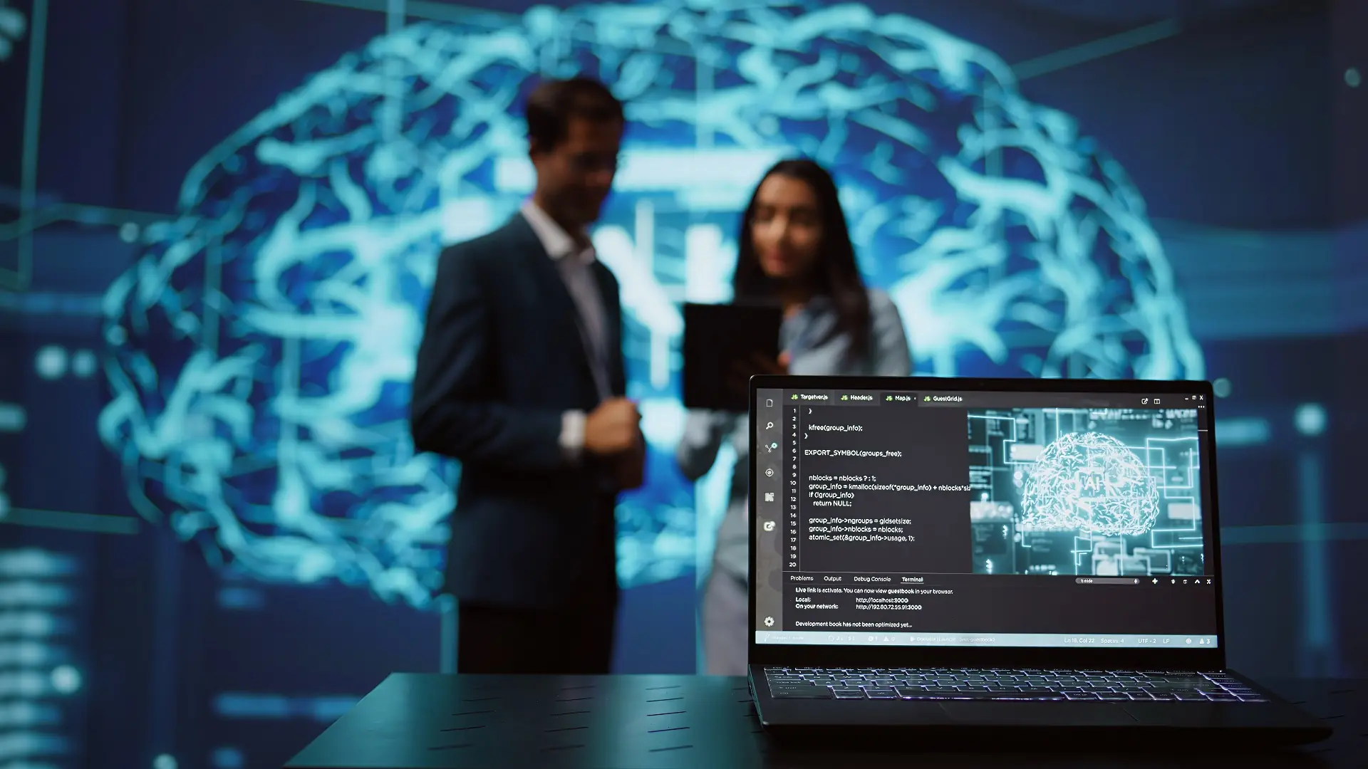 Building Ethical and Compliant AI Software: The Next Competitive Edge ...