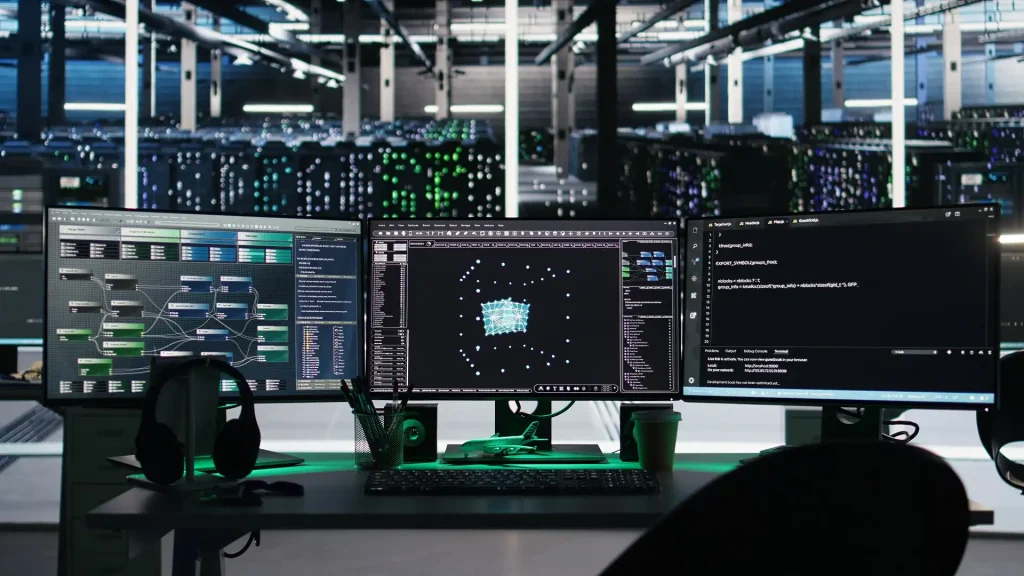 self healing ai software systems