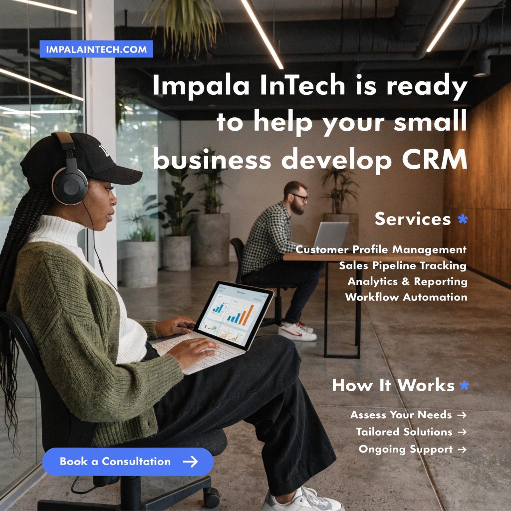 custom crm for small business cost