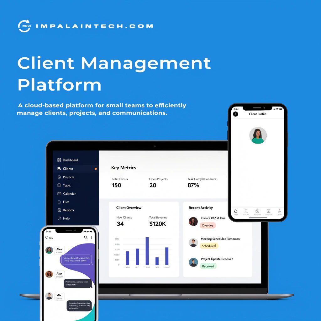 cloud crm for small business