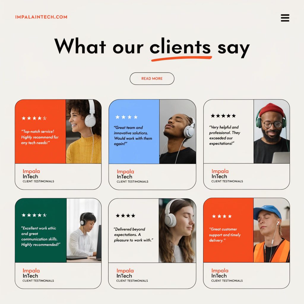 reviewed web development agency