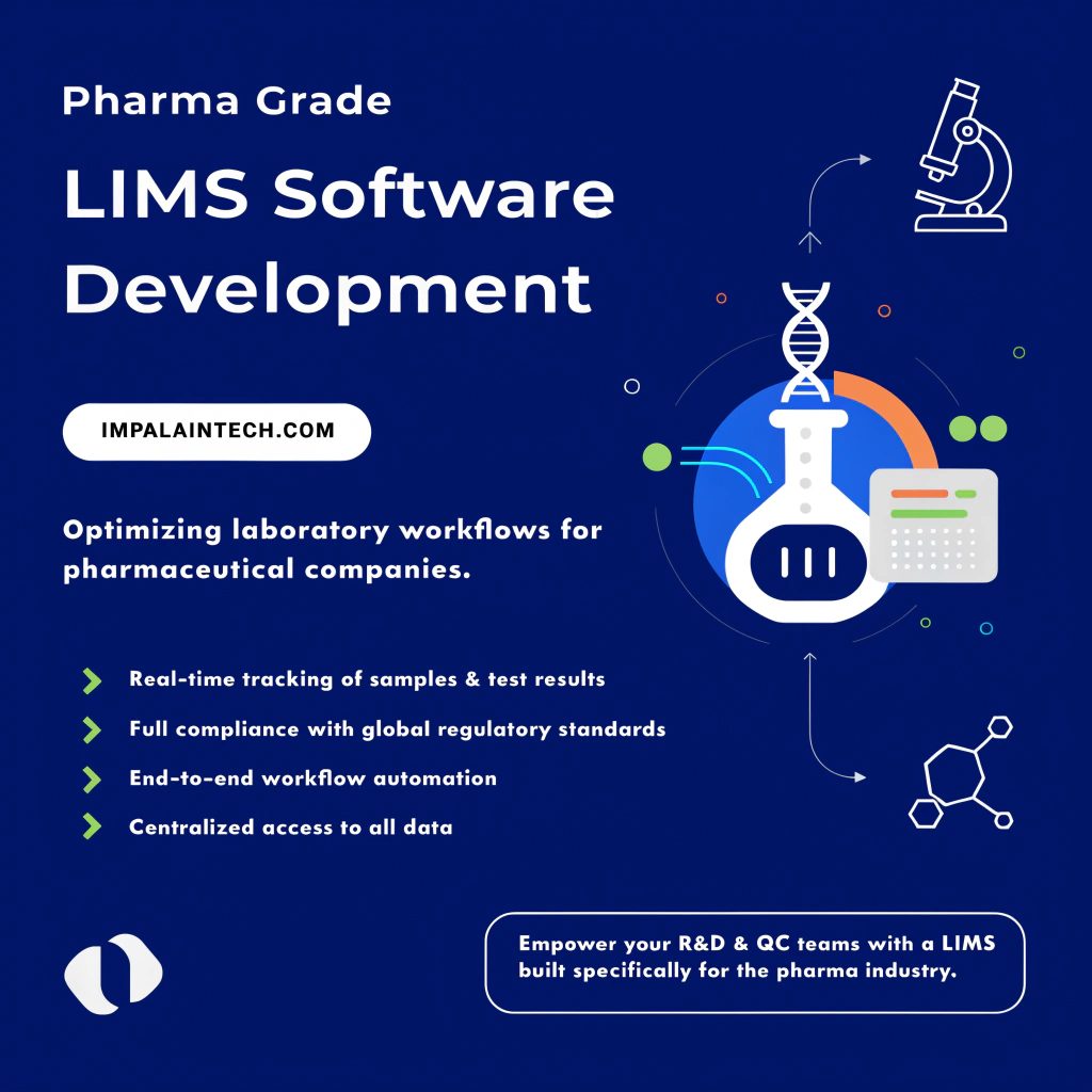 Lims Software