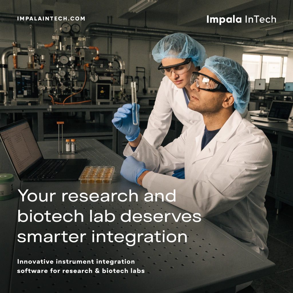 Biotech Software Lims