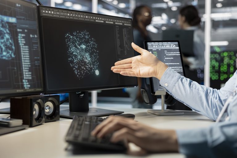 Human-Machine Interaction Software Era: Intelligent Systems That Understand People
