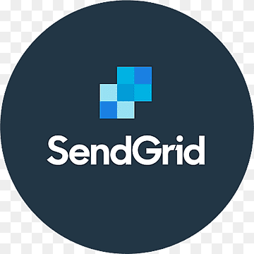 sendgrid api logo