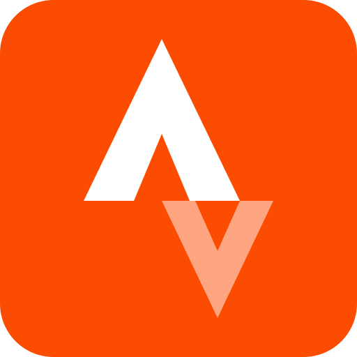 strava api logo
