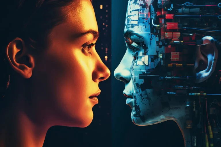 AI-Integrated Digital Twins- Predictive Decision-Making With Simulations
